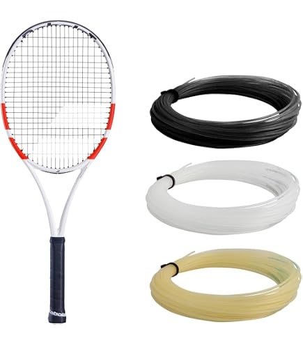 Amazon.com : Babolat Pure Strike 97 Tennis Racquet (4th Gen